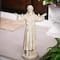 St. Francis of Assisi with Birds Outdoor Garden Statue - 24"